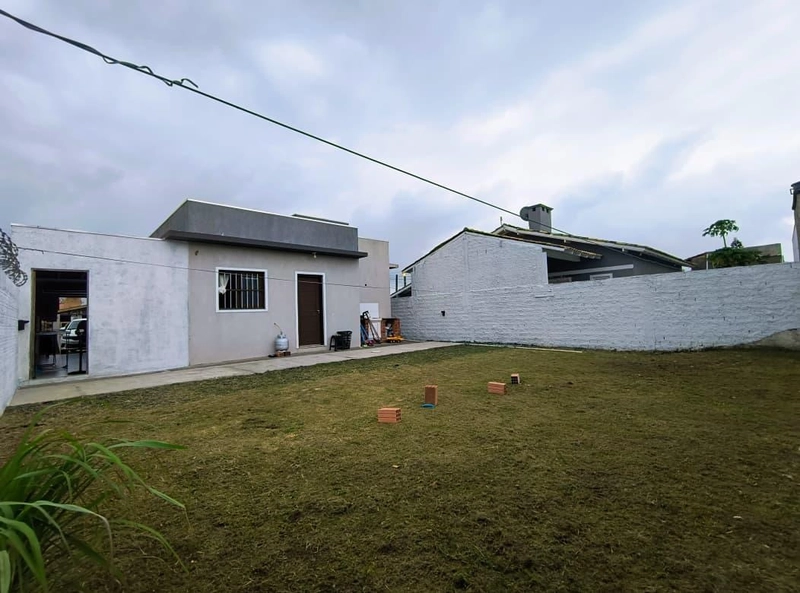 CASA NOVA COMPOSTA POR 02 DORMITÓRIOS: 11ª foto da galeria de imagens do imóvel