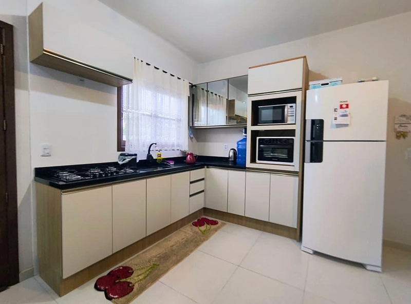 CASA NOVA COMPOSTA POR 02 DORMITÓRIOS: 14ª foto da galeria de imagens do imóvel