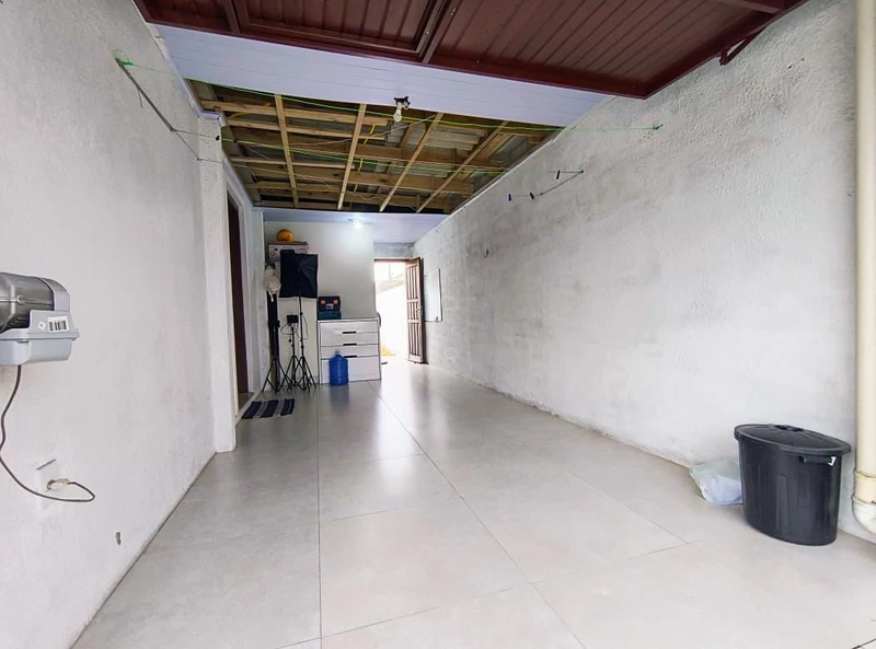 CASA NOVA COMPOSTA POR 02 DORMITÓRIOS: 10ª foto da galeria de imagens do imóvel