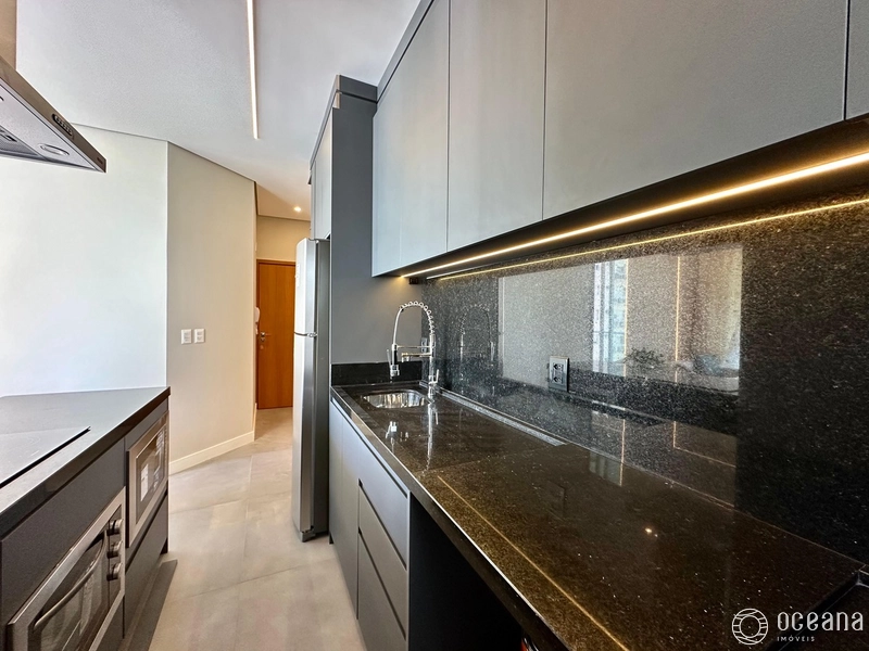 APARTAMENTO COM VISTA PARA O MAR E INFRA COMPLETA: 13ª foto da galeria de imagens do imóvel