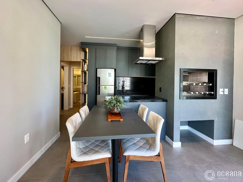 APARTAMENTO COM VISTA PARA O MAR E INFRA COMPLETA: 8ª foto da galeria de imagens do imóvel