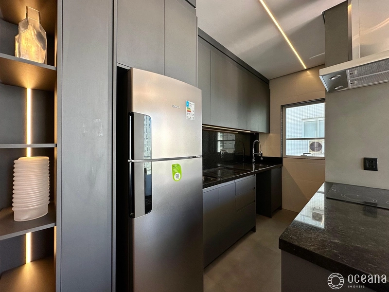 APARTAMENTO COM VISTA PARA O MAR E INFRA COMPLETA: 12ª foto da galeria de imagens do imóvel