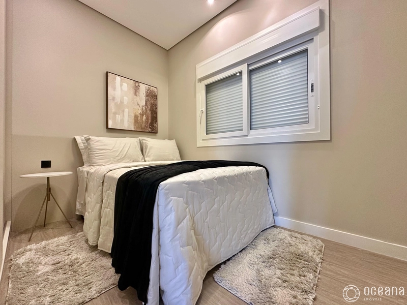 APARTAMENTO COM VISTA PARA O MAR E INFRA COMPLETA: 14ª foto da galeria de imagens do imóvel