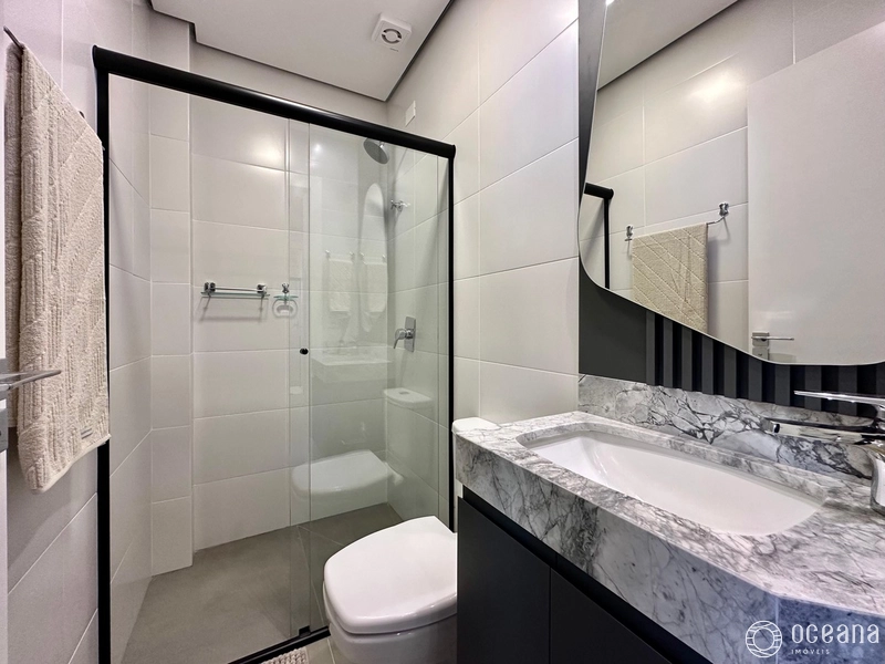 APARTAMENTO COM VISTA PARA O MAR E INFRA COMPLETA: 9ª foto da galeria de imagens do imóvel