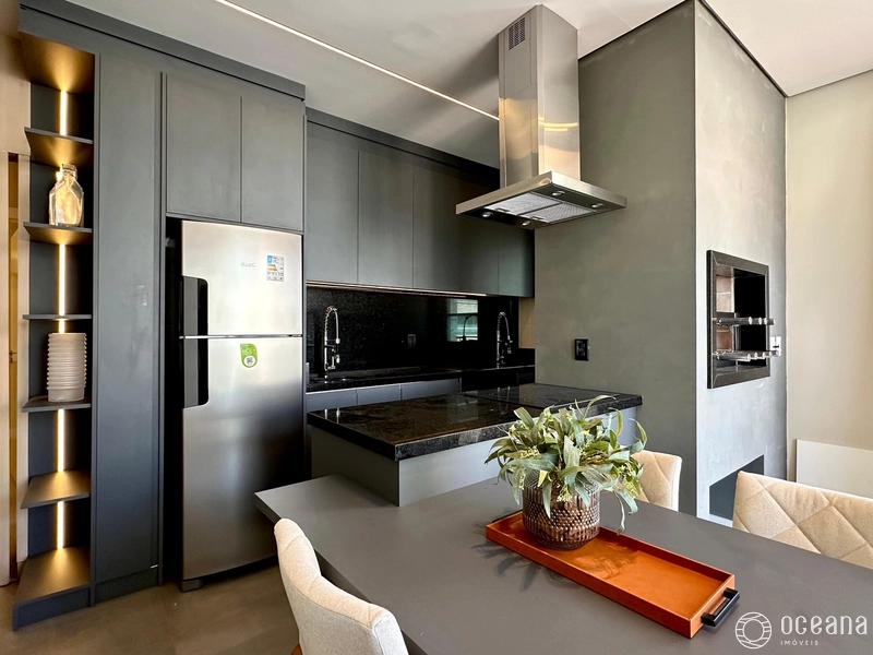 APARTAMENTO COM VISTA PARA O MAR E INFRA COMPLETA: 1ª foto da galeria de imagens do imóvel
