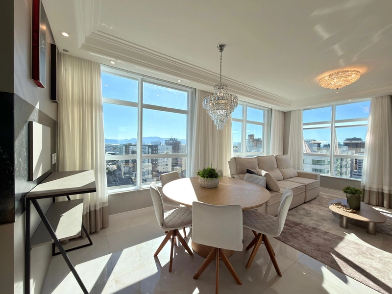 APARTAMENTO FINAMENTE DECORADO DE 03 DORMITÓRIOS!: 19ª foto da galeria de imagens do imóvel