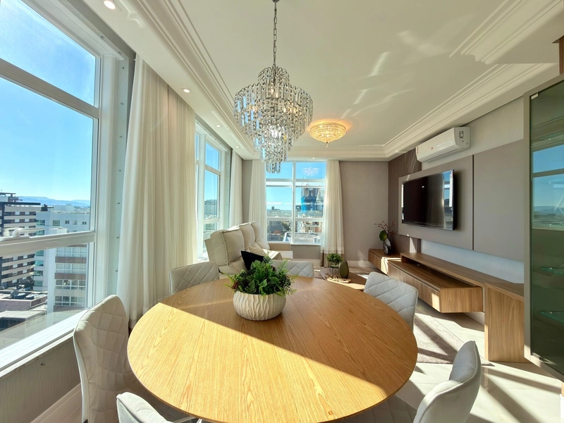 APARTAMENTO FINAMENTE DECORADO DE 03 DORMITÓRIOS!: 17ª foto da galeria de imagens do imóvel