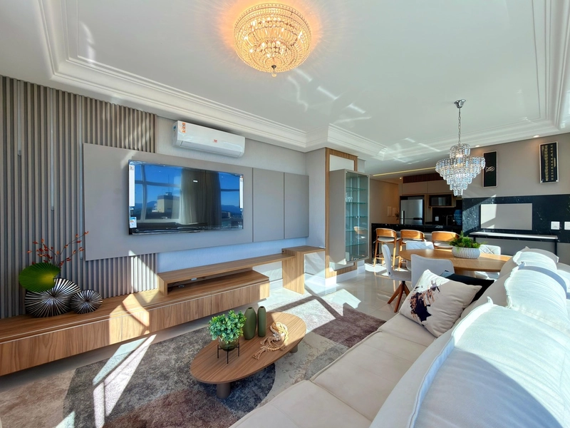 APARTAMENTO FINAMENTE DECORADO DE 03 DORMITÓRIOS!: 24ª foto da galeria de imagens do imóvel