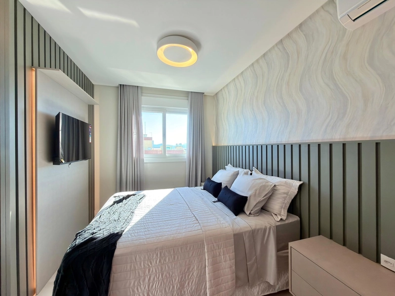 APARTAMENTO FINAMENTE DECORADO DE 03 DORMITÓRIOS!: 22ª foto da galeria de imagens do imóvel