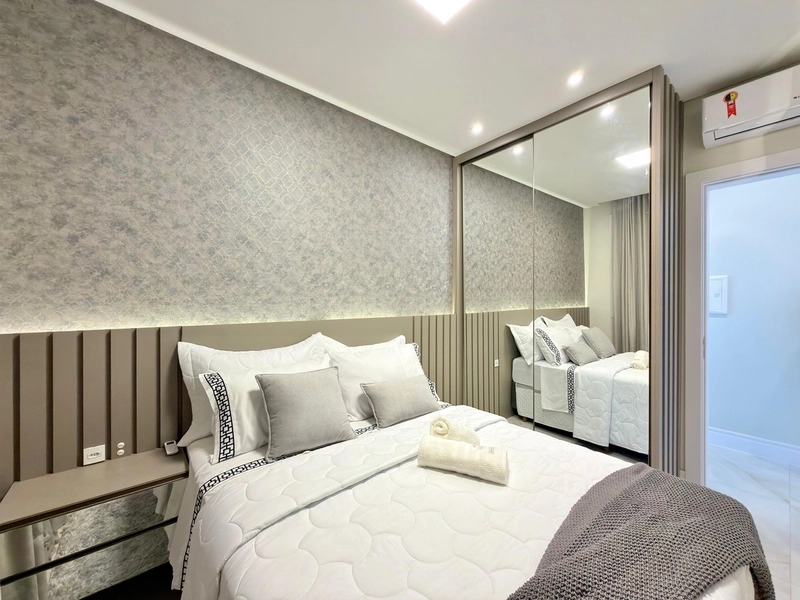 APARTAMENTO FINAMENTE DECORADO DE 03 DORMITÓRIOS!: 18ª foto da galeria de imagens do imóvel