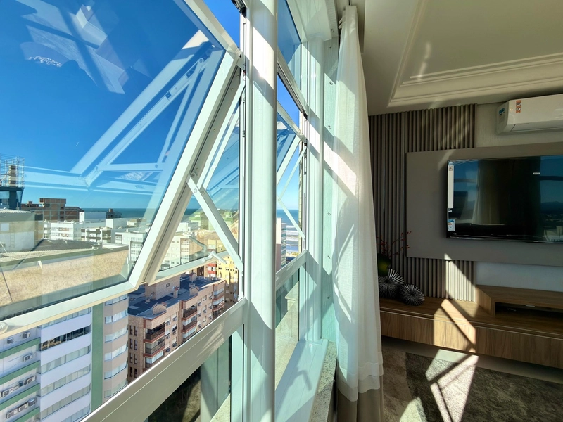 APARTAMENTO FINAMENTE DECORADO DE 03 DORMITÓRIOS!: 16ª foto da galeria de imagens do imóvel