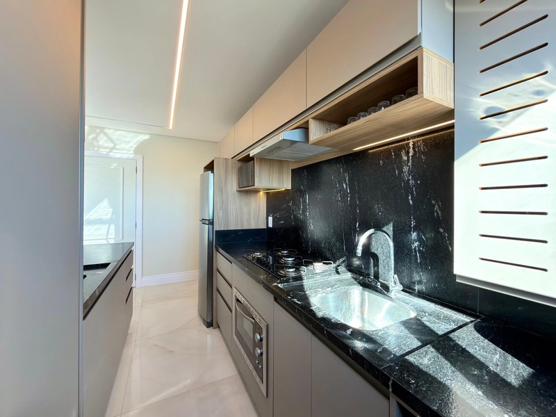 APARTAMENTO FINAMENTE DECORADO DE 03 DORMITÓRIOS!: 1ª foto da galeria de imagens do imóvel