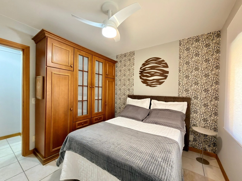 50 MESES PARA PAGAR- APARTAMENTO A VENDA NA AVENIDA POTI: 5ª foto da galeria de imagens do imóvel