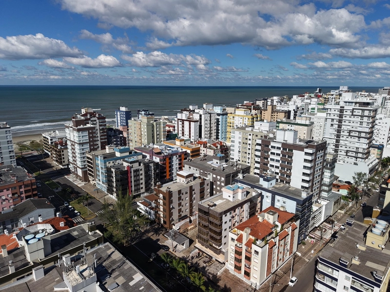 50 MESES PARA PAGAR- APARTAMENTO A VENDA NA AVENIDA POTI: 6ª foto da galeria de imagens do imóvel
