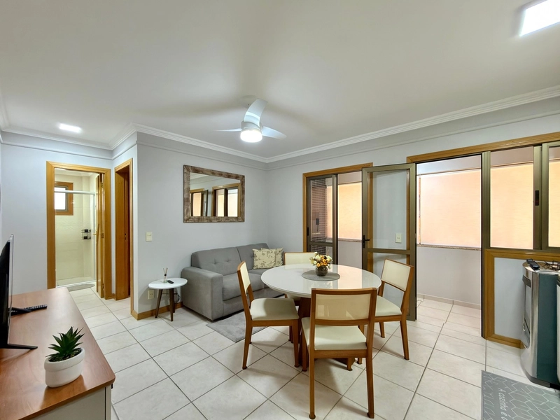 50 MESES PARA PAGAR- APARTAMENTO A VENDA NA AVENIDA POTI: 1ª foto da galeria de imagens do imóvel