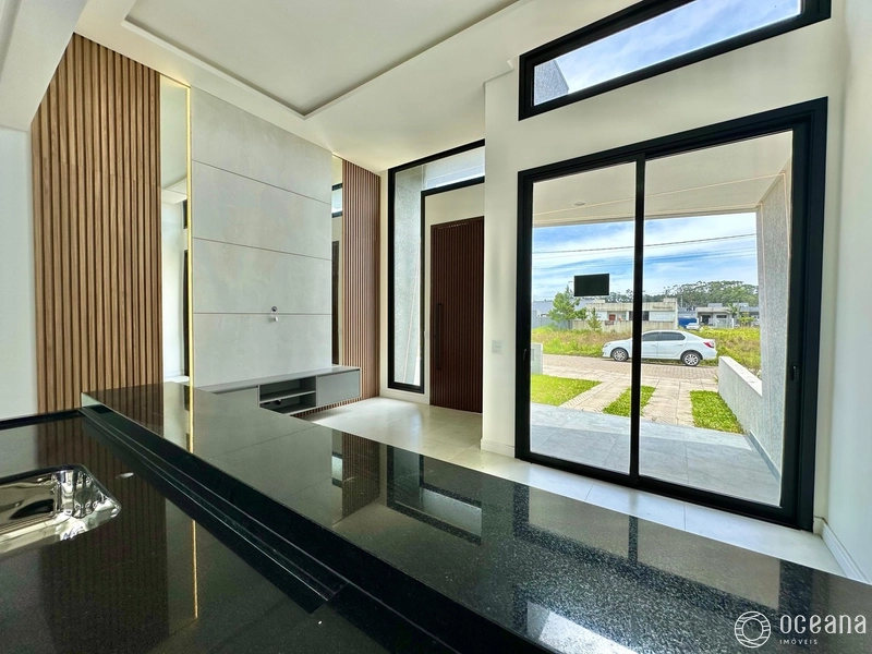 CASA EM BAIRRO COM 03 QUARTOS: 6ª foto da galeria de imagens do imóvel