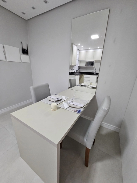 LOFT MOBILIADO E DECORADO: 1ª foto da galeria de imagens do imóvel