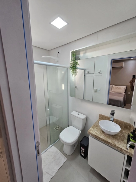 LOFT MOBILIADO E DECORADO: 8ª foto da galeria de imagens do imóvel