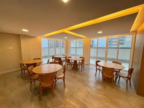 LOFT MOBILIADO E DECORADO: 7ª foto da galeria de imagens do imóvel