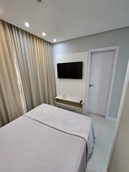 LOFT MOBILIADO E DECORADO: 2ª foto da galeria de imagens do imóvel
