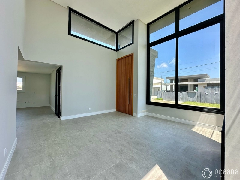 CASA EM CONDOMÍNIO FECHADO EM CAPÃO DA CANOA COM 04 SUÍTES: 10ª foto da galeria de imagens do imóvel