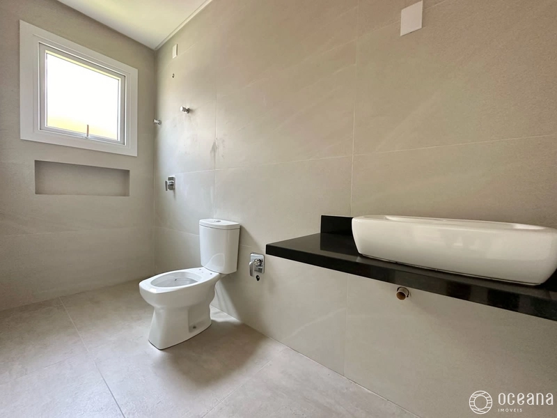 CASA EM CONDOMÍNIO FECHADO EM CAPÃO DA CANOA COM 04 SUÍTES: 13ª foto da galeria de imagens do imóvel