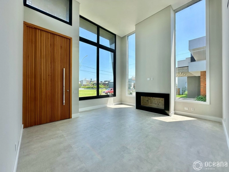 CASA EM CONDOMÍNIO FECHADO EM CAPÃO DA CANOA COM 04 SUÍTES: 12ª foto da galeria de imagens do imóvel