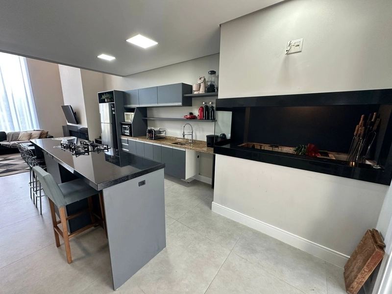 Casa condominio Terrassul - PROXIMO A INFRA. PRAÇA E AV.PRINCIPAL: 6ª foto da galeria de imagens do imóvel
