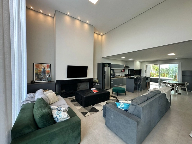 Casa condominio Terrassul - PROXIMO A INFRA. PRAÇA E AV.PRINCIPAL: 3ª foto da galeria de imagens do imóvel