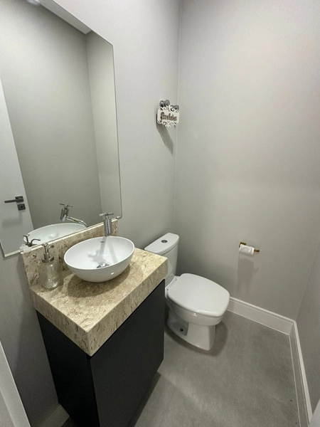 Casa condominio Terrassul - PROXIMO A INFRA. PRAÇA E AV.PRINCIPAL: 16ª foto da galeria de imagens do imóvel