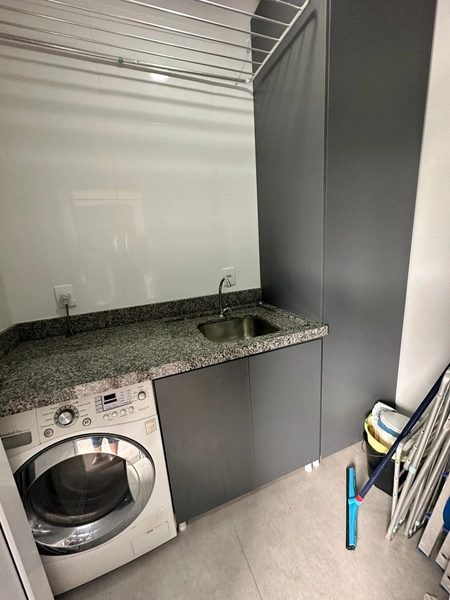 Casa condominio Terrassul - PROXIMO A INFRA. PRAÇA E AV.PRINCIPAL: 8ª foto da galeria de imagens do imóvel