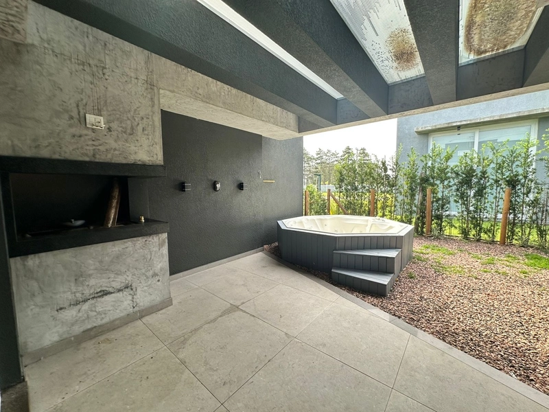 Casa condominio Terrassul - PROXIMO A INFRA. PRAÇA E AV.PRINCIPAL: 17ª foto da galeria de imagens do imóvel