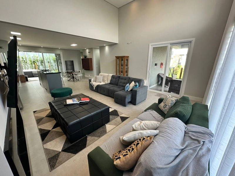 Casa condominio Terrassul - PROXIMO A INFRA. PRAÇA E AV.PRINCIPAL: 2ª foto da galeria de imagens do imóvel