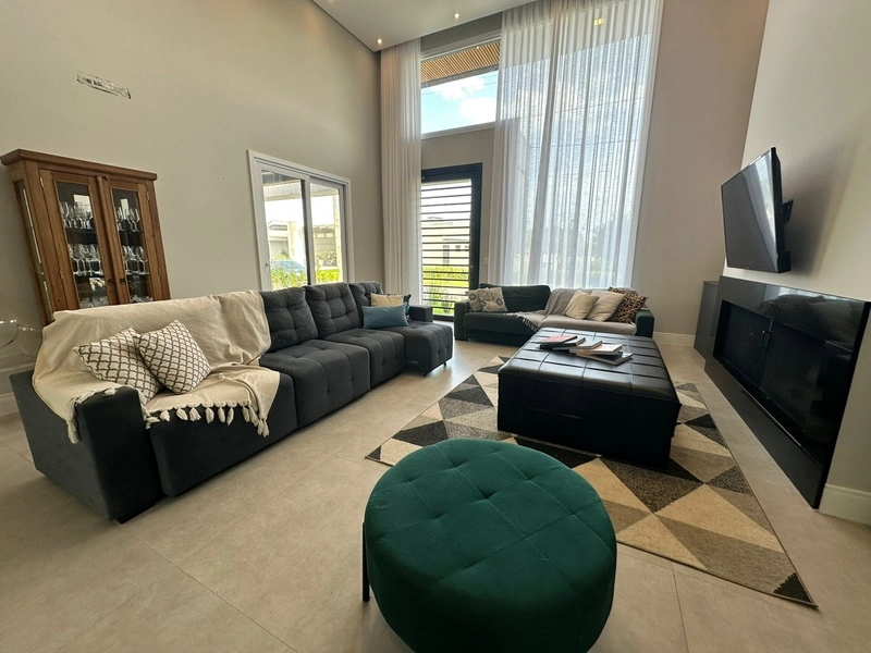 Casa condominio Terrassul - PROXIMO A INFRA. PRAÇA E AV.PRINCIPAL: 4ª foto da galeria de imagens do imóvel