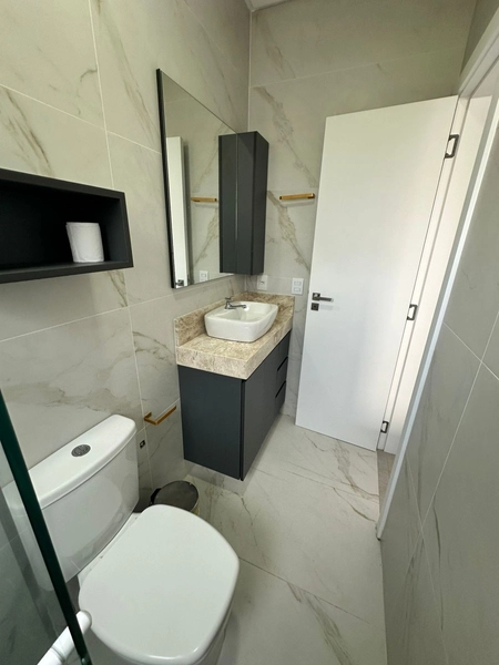Casa condominio Terrassul - PROXIMO A INFRA. PRAÇA E AV.PRINCIPAL: 13ª foto da galeria de imagens do imóvel