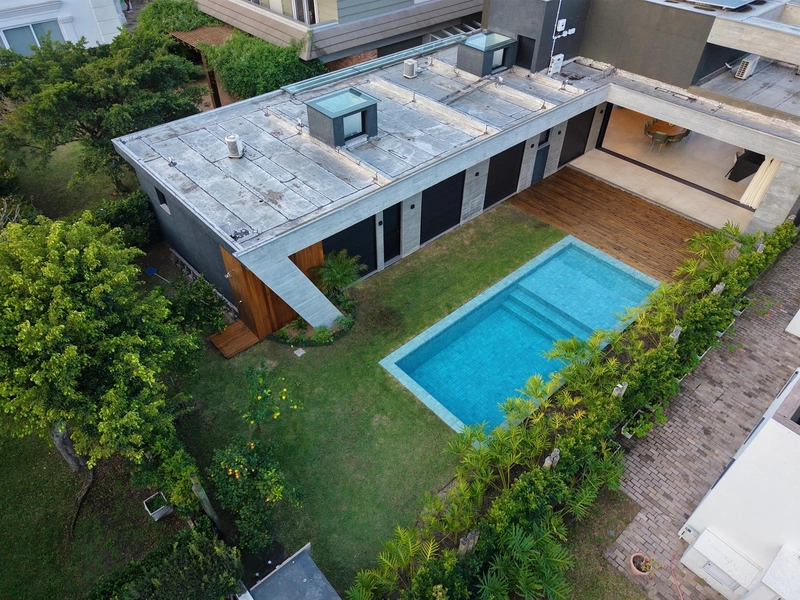 EXCELENTE CASA COM 04 SUÍTES EM CONDOMÍNIO FECHADO!: 34ª foto da galeria de imagens do imóvel