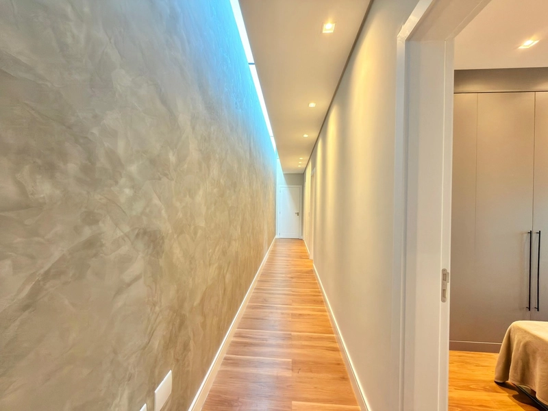 EXCELENTE CASA COM 04 SUÍTES EM CONDOMÍNIO FECHADO!: 39ª foto da galeria de imagens do imóvel