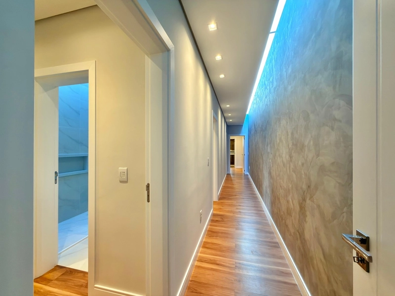 EXCELENTE CASA COM 04 SUÍTES EM CONDOMÍNIO FECHADO!: 12ª foto da galeria de imagens do imóvel