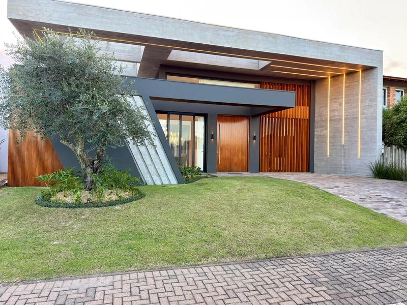 EXCELENTE CASA COM 04 SUÍTES EM CONDOMÍNIO FECHADO!: 42ª foto da galeria de imagens do imóvel