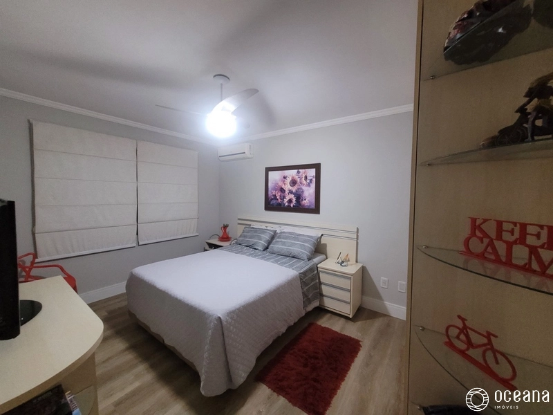 SOBRADO  MOBILIADO EM CONDOMÍNIO FECHADO!: 22ª foto da galeria de imagens do imóvel