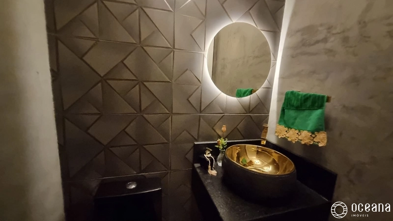 SOBRADO  MOBILIADO EM CONDOMÍNIO FECHADO!: 5ª foto da galeria de imagens do imóvel