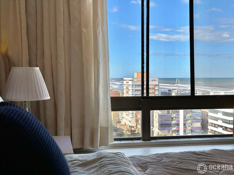 VENDO APARTAMENTO COM INFRA E VISTA PADA O MAR, JUNTO A PRAÇA DO FAROL: 7ª foto da galeria de imagens do imóvel