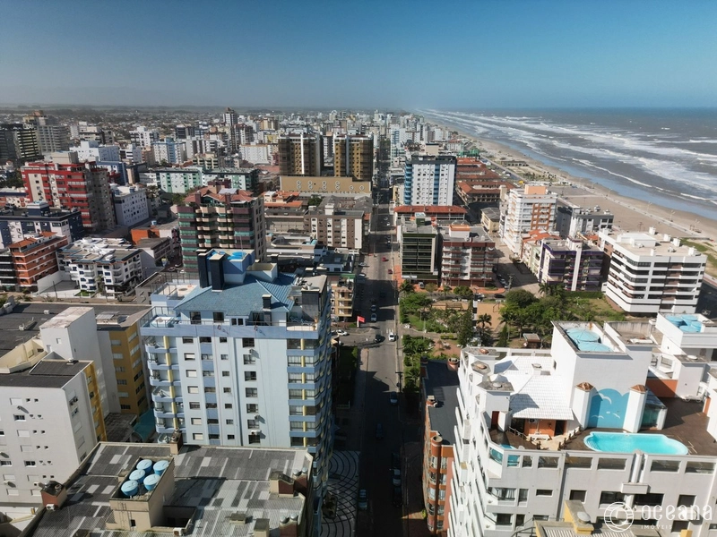 VENDO APARTAMENTO COM INFRA E VISTA PADA O MAR, JUNTO A PRAÇA DO FAROL: 40ª foto da galeria de imagens do imóvel