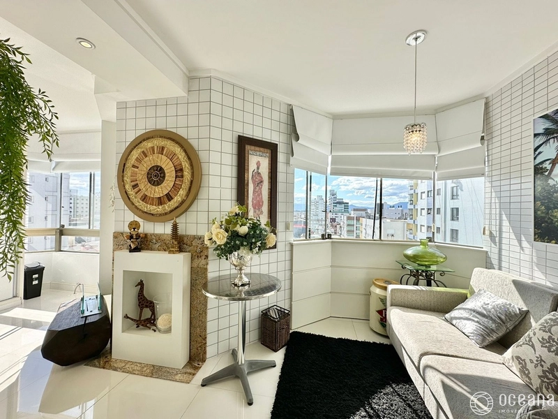 VENDO APARTAMENTO COM INFRA E VISTA PADA O MAR, JUNTO A PRAÇA DO FAROL: 21ª foto da galeria de imagens do imóvel
