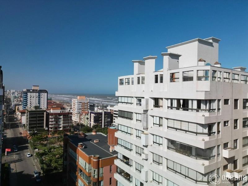 VENDO APARTAMENTO COM INFRA E VISTA PADA O MAR, JUNTO A PRAÇA DO FAROL: 3ª foto da galeria de imagens do imóvel