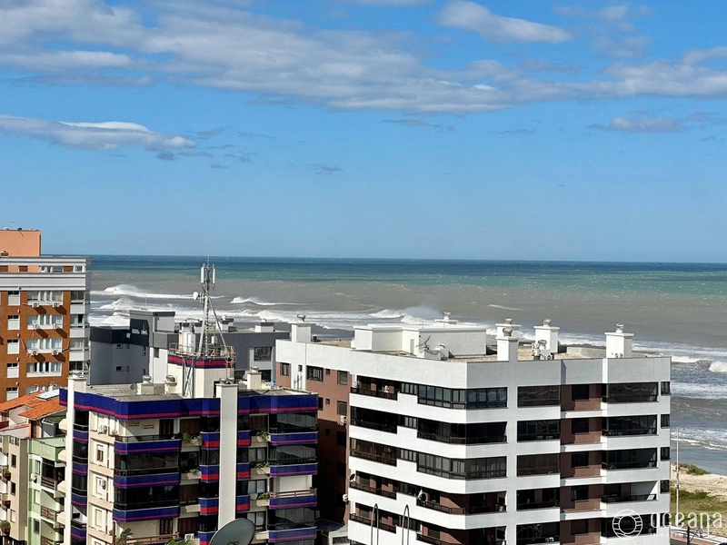 VENDO APARTAMENTO COM INFRA E VISTA PADA O MAR, JUNTO A PRAÇA DO FAROL: 24ª foto da galeria de imagens do imóvel