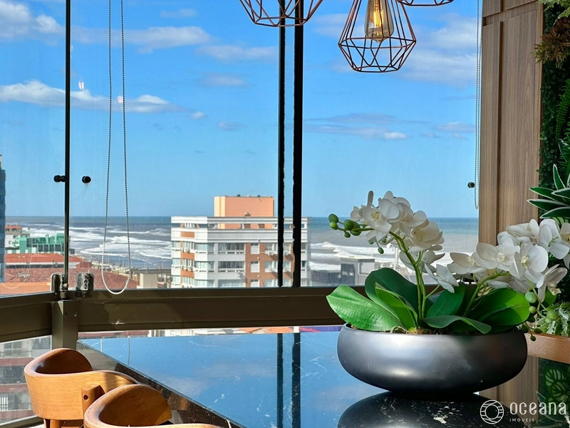 VENDO APARTAMENTO COM INFRA E VISTA PADA O MAR, JUNTO A PRAÇA DO FAROL: 20ª foto da galeria de imagens do imóvel