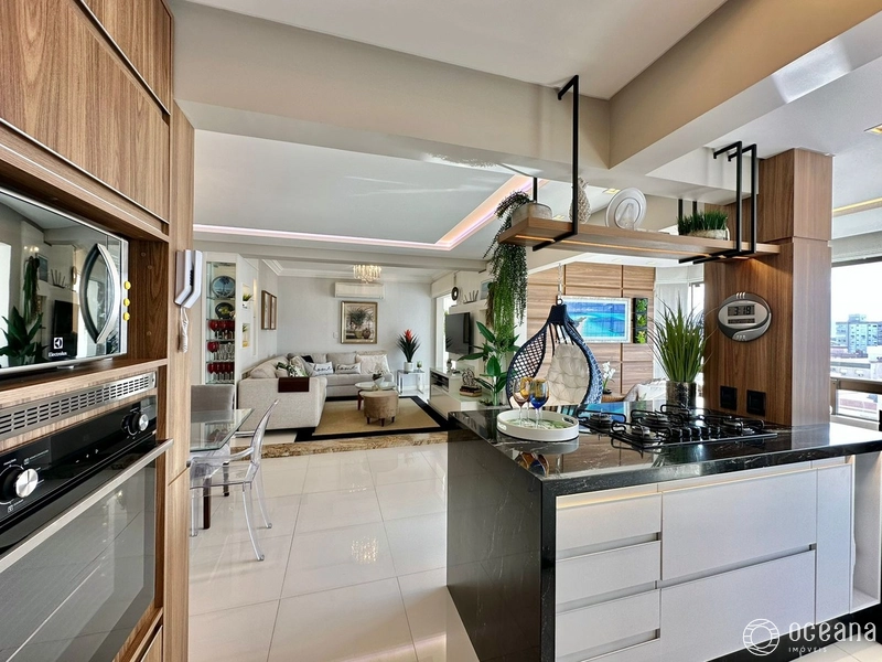 VENDO APARTAMENTO COM INFRA E VISTA PADA O MAR, JUNTO A PRAÇA DO FAROL: 12ª foto da galeria de imagens do imóvel