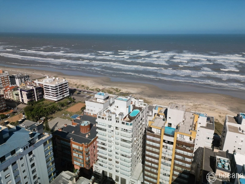 VENDO APARTAMENTO COM INFRA E VISTA PADA O MAR, JUNTO A PRAÇA DO FAROL: 6ª foto da galeria de imagens do imóvel
