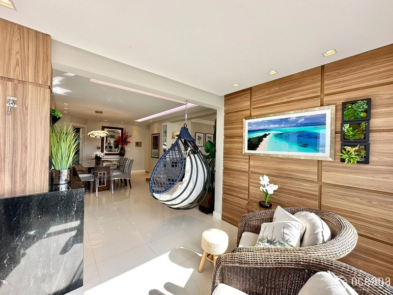 VENDO APARTAMENTO COM INFRA E VISTA PADA O MAR, JUNTO A PRAÇA DO FAROL: 8ª foto da galeria de imagens do imóvel